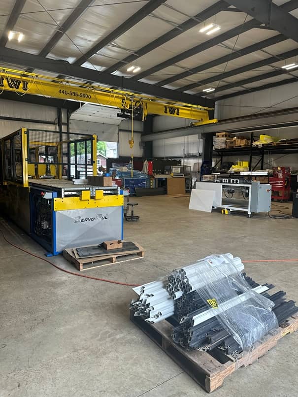 New Bay-comp - Kent Pultrusion