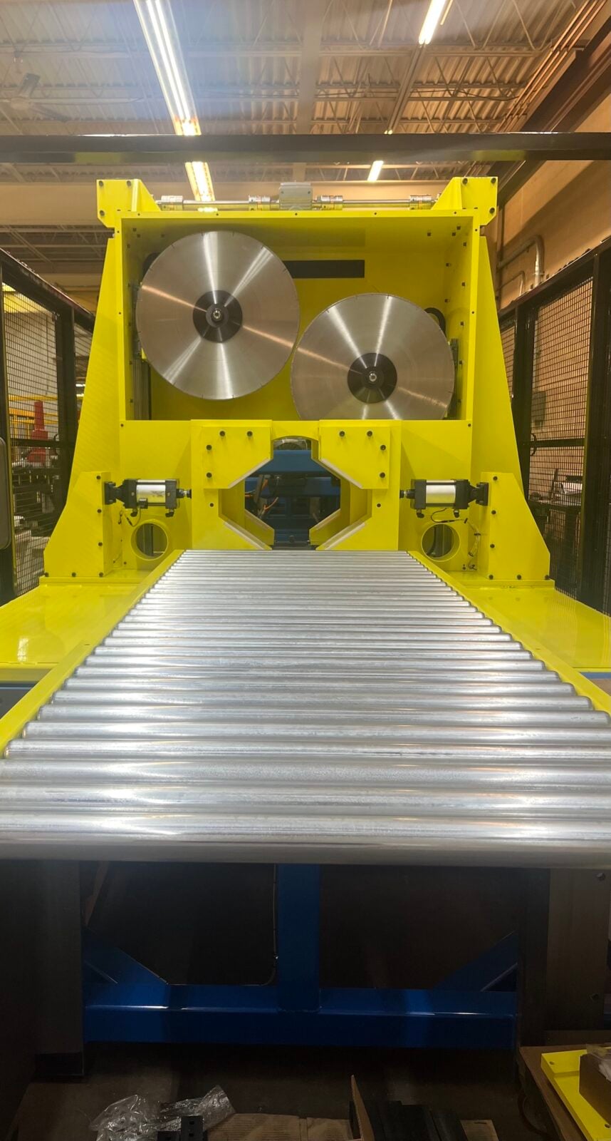 Xl Saw 2