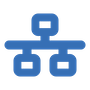 Network Wired Solid